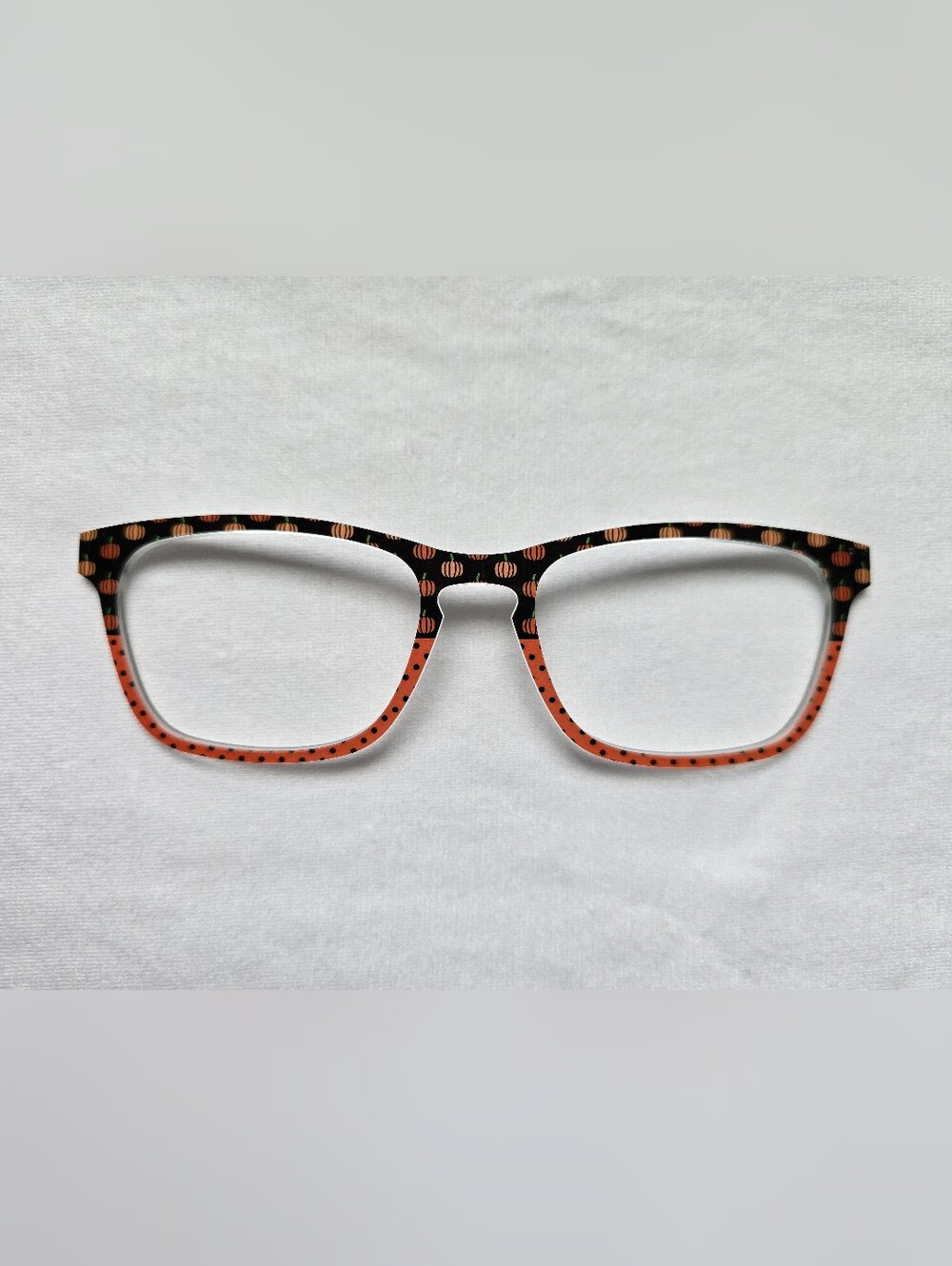 The Pumpkin Pindot Casper